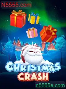 ChristmasCrash