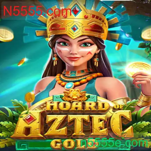 HoardofAztecgold